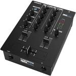 Reloop RMX-10 BT DJ Mixer Schwarz