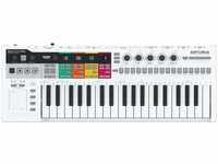 Arturia 50174, Arturia Master MIDI Keyboard mini 37 Tasten KeyStep Pro