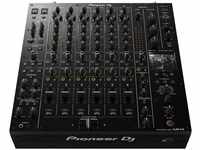 Pioneer DJ DJM-V10, Pioneer DJ DJM-V10 - DJ Clubmixer Schwarz