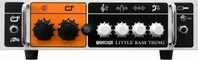 Orange ORLITTLEBASSTHING, Orange Little Bass Thing Bassverst&auml;rker Topteil