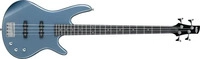 Ibanez GSR180-BEM, Ibanez Gio GSR180-BEM Baltic Blue Metallic E Bass Blau