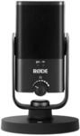 Rode NT-USB-Mini USB Mikrofon USB Schwarz