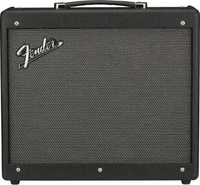 Fender Mustang GTX50 Modeling Combo Verst&auml;rker f&uuml;r E-Gitarre