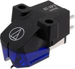 Audio-Technica AT-XP3 DJ Tonabnehmer Schwarz