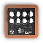 Palmer Pocket Amp Acoustic Effektger&auml;t f&uuml;r Akustikgitarren