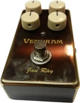 Vemuram VEJAN, Vemuram Jan Ray