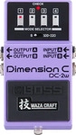 Boss 421081, Boss DC-2w Waza Craft Dimension C