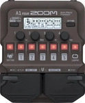 Zoom 10001079, Zoom A1 FOUR