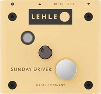 Lehle 1031, Lehle Sunday Driver SW II