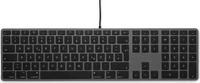 LMP 18244, LMP KB-1243 (space gray DE) Spacegrau