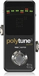 TC 0713-AAN86-001, TC Electronic PolyTune 3 Noir Schwarz