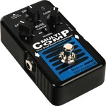 EBS MultiComp Blue Label Bass Effektpedal