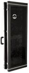 Fender Guitar Display Case Black Koffer f&uuml;r E-Gitarren