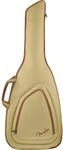 Fender Gigbag FET610 Electric Guitar Tweed Tasche f&uuml;r E-Gitarren