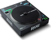 Rane TWELVEMKIIXEU, Rane TWELVE MKII Dj controller Schwarz