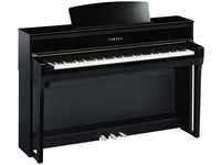 Yamaha NCLP775PE, Yamaha Clavinova CLP-775 PE E-Piano Digitalpiano 88 Tasten mit