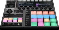 Native Instruments 28000, Native Instruments Maschine+
