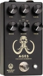 Walrus Audio 57763, Walrus Audio Ages Five-State Overdrive