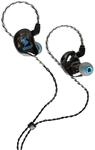 Stagg SPM-435 BK In Ear Kopfh&ouml;rer