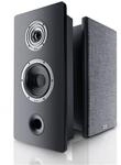 HECO Ambient 22 F Wand- & Deckenlautsprecher Schwarz