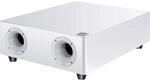 HECO Ambient Sub 88 F Subwoofer Wei&szlig;