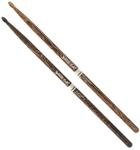 PRO-MARK Classic 7A FireGrain TX7AW-FG Drumsticks