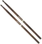 PRO-MARK Classic 5A FireGrain TX5AW-FG Drumsticks