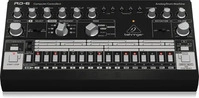 Behringer 0704-AAF86-EU1, Behringer RD-6 BK Rhythm Designer