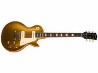 Gibson LPR56VODGNH1, Gibson 1956 Les Paul Goldtop Reissue VOS Double Gold #63326 -