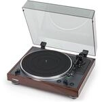 Thorens TD 102 A (walnut, incl. AT VM95E) Hifi Plattenspieler