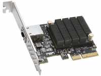 Sonnet PU-600892, Sonnet Solo 10GBASE-T Ethernet 1-Port PCIe Card - PCIe Soundkarte