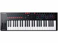 M-Audio OXYGENPRO49, M-Audio Master MIDI Keyboard 49 Tasten Oxygen Pro 49