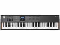 Arturia 50182, Arturia Master MIDI Keyboard 88 Tasten KeyLab 88 MkII Black Edition