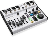 Behringer 0603-AEW86-EU1, Behringer Flow 8