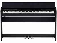 Roland 423001, Roland F701 CB E-Piano Digitalpiano 88 Tasten mit Hammermechanik