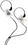 Stagg SPM-435 TR In Ear Kopfh&ouml;rer