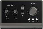 Audient iD14 USB Interface
