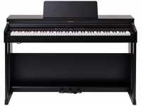 Roland 422832, Roland RP701 CB E-Piano Digitalpiano 88 Tasten mit Hammermechanik