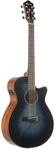 Ibanez AEG50 IBH Westerngitarre Sunburst