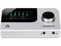 Apogee 73-90026, Apogee Symphony Desktop - USB Audio Interface