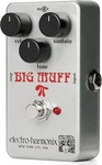 Electro Harmonix Ram's Head Big Muff Pi Verzerrer f&uuml;r Gitarren