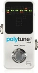 TC 0713-AAM86-001, TC Electronic PolyTune 3 Mini Wei&szlig;