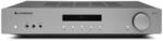Cambridge Audio AXA35 HiFi Verst&auml;rker Grau