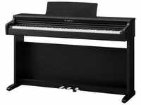 Kawai kdp120b, Kawai KDP 120 BK E-Piano Digitalpiano 88 Tasten mit...