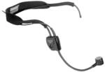 Shure WH 20 TQG Headset dynamisch, 4-pol. Mini-XLR Headset