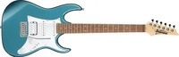 Ibanez GRX40-MLB, Ibanez Gio GRX40-MLB Metallic Light Blue E Gitarre Blau