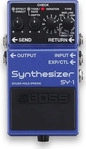 Boss 421531, Boss SY-1 Synthesizer