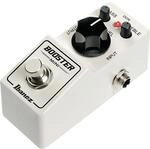 Ibanez BTMINI Booster Mini Verzerrer f&uuml;r Gitarren