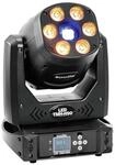 Eurolite LED TMH-H90 Hybrid Moving-Head Spot/Wash COB Scanner