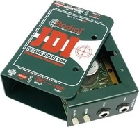 Radial 17073, Radial JDI